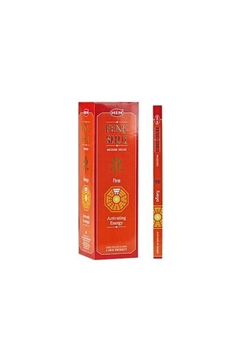 Hem Feng Shui Incense Sticks 20pcs