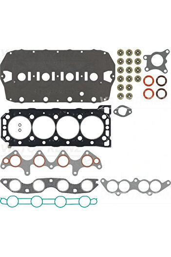VICTOR REINZ Cylinder head gasket set MG MG ZS 2001-2005