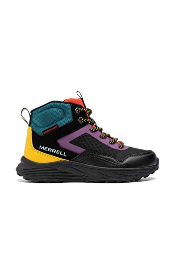 Merrell Supernova Mid Çocuk Outdoor Ayakkabı ÇOCUK OUTDOOR AYAKKABI MK268424