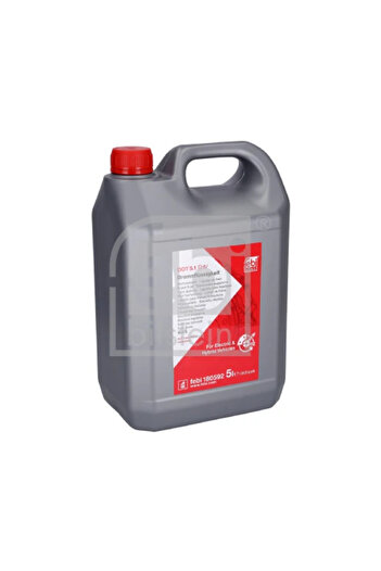 FEBI BILSTEIN Brake fluid SKODA FAVORIT pick-up (787) 1992-1997