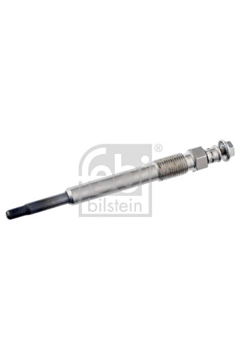 FEBI BILSTEIN Glow plug CITROËN BERLINGO / BERLINGO FIRST minibus (MF_ GJK_ GFK_) 1999-2005