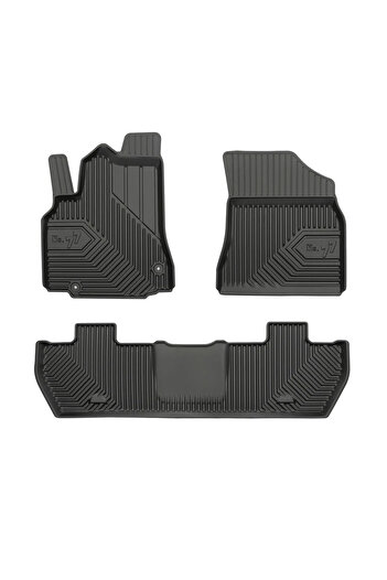 FroGum Set covorase CITROËN BERLINGO / BERLINGO FIRST microbus (MF_ GJK_ GFK_) 2009-2010