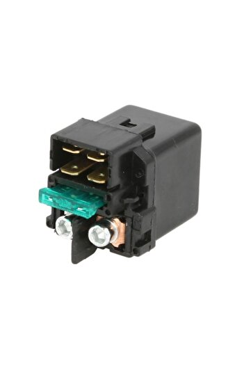 OEM Honda 30A Start Relay with Fuse