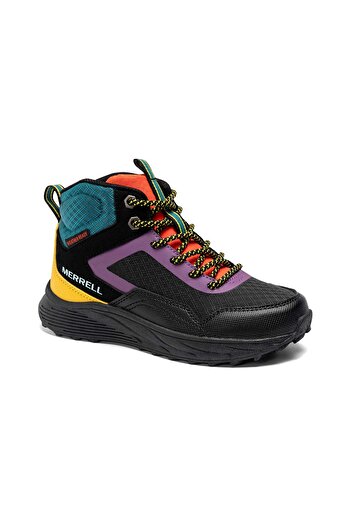 Merrell Supernova Mid Çocuk Outdoor Ayakkabı ÇOCUK OUTDOOR AYAKKABI MK268424
