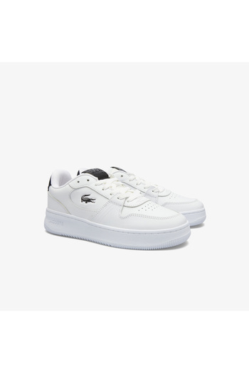 Lacoste L001 Set Kadın Beyaz Sneaker