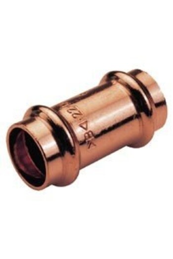 Other Copper & Bronze B Press Sleeve 22 CU, Spain/Poland