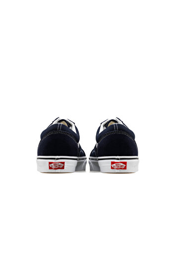 Vans Ua Old Skool Vn0a5jmı4w61 uniszex sötétkék alkalmi tornacipő