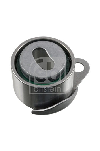 FEBI BILSTEIN Timing belt tensioner pulley RENAULT 19 II Cabriolet (D53_ 853_) 1992-1996