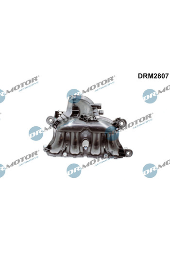 DR.MOTOR AUTOMOTIVE Intake manifold module CITROËN GRAND C4 SPACETOURER (3A_ 3E_) 2018-2023