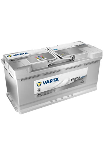 Varta Starter battery ALPINA B7 (F01 F02) 2009-2015