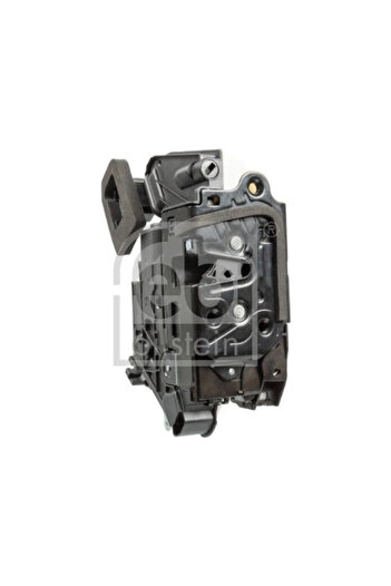 FEBI BILSTEIN Front right door lock VW CADDY ALLTRACK IV Van/Saloon (SAA) 2015-2020