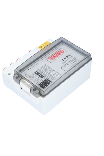Other MD4Z 230V Alarm Module, 4 Inputs, Valve Output