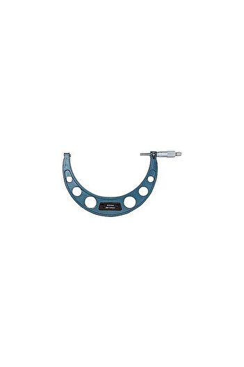 EXPERT Micrometre Mechanic de Exterior 100-125 mm