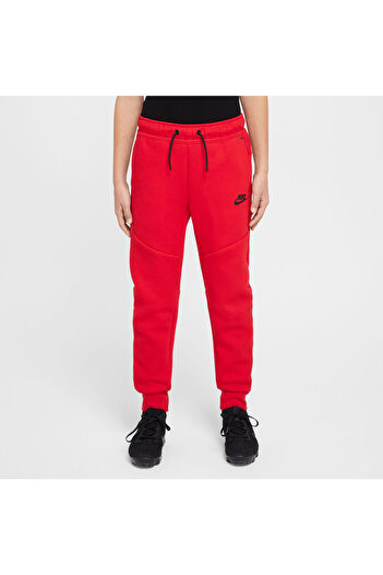 Nike Pants B Nsw Tch Flc Jggr - Pd L Long Pants