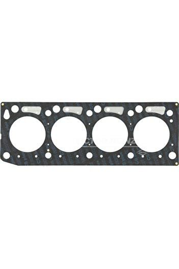 VICTOR REINZ Ford Focus I Sedan (DFW) 1999-2005 trim kit
