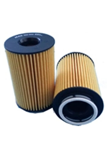 ALCO FILTER Oil filter WIESMANN MF5 Roadster 2010-2017