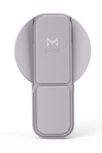 Mas Planet Grip by MagSafe + Magnet with Stand by Titanium