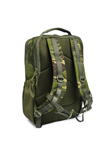 Beretta Tactical Backpack Flank, Multicam Tropic, 17L