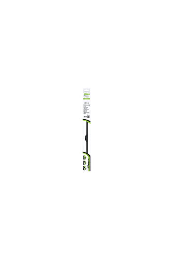 VALEO SKODA OCTAVIA II (1Z3) 2004-2013 front bumper