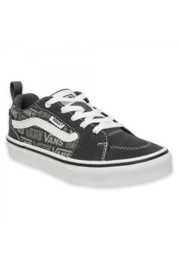 Vans Vn000Cww Filmore Sneakers Anthracite Children's Sports Shoes