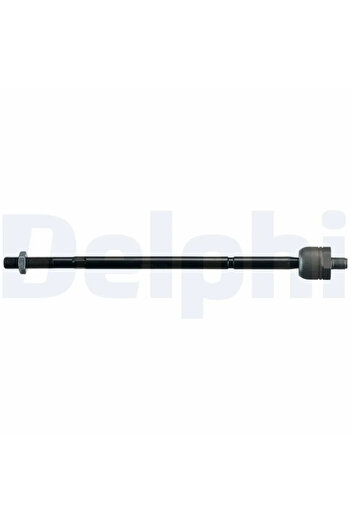 DELPHİ Axial joint, tie rod end, front axle, right, SMART CROSSBLADE (450) 2002-2003
