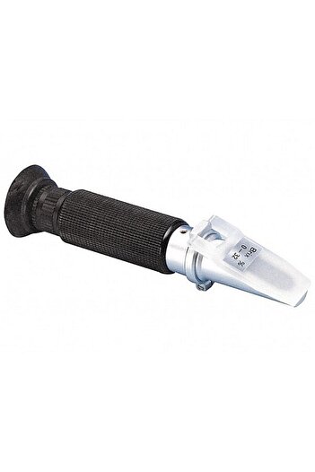Nobrand Special Analog Refractometer 0-28% Salinity