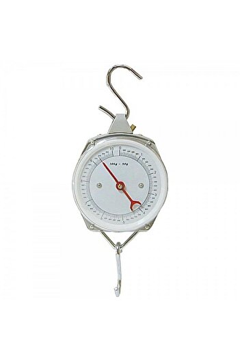 Nobrand Digital Dynamometer Capacity 50Kg x 10g