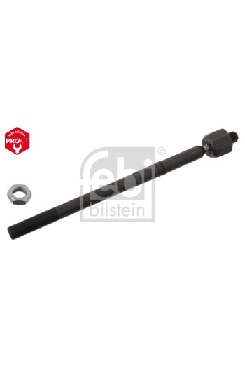 FEBI BILSTEIN Tie rod end axial joint Front axle right VOLVO ASIA XC60 2014-2017