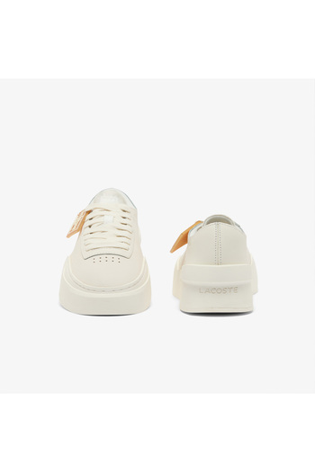 Lacoste Aura Club Kadın Beyaz Sneaker