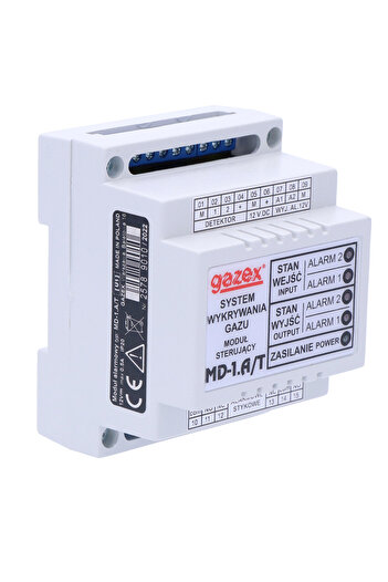 Other 12V Control Module for DEXF DGF TS35 Rail