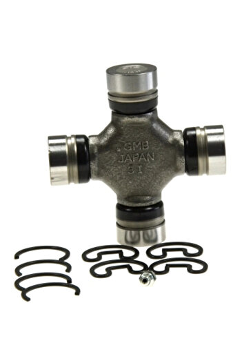 Löbro Driveshaft joint CHEVROLET SILVERADO 2500 Crew Cab Pickup 2009-2013