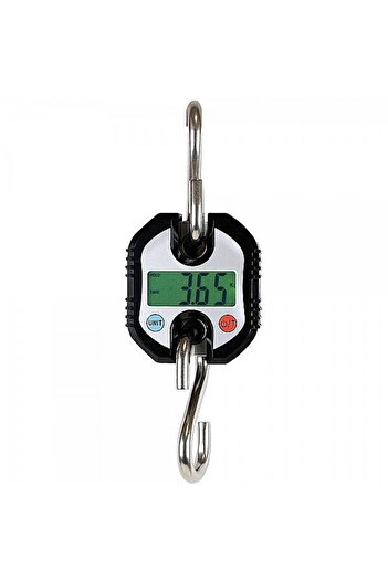 Nobrand Digital Dynamometer 150 Kg