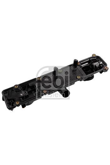 FEBI BILSTEIN Rocker cover CITROËN BERLINGO / BERLINGO FIRST minibus (MF_ GJK_ GFK_) 1999-2005