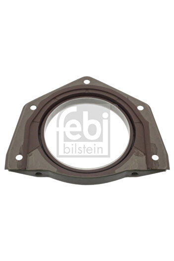 FEBI BILSTEIN Crankshaft seal to gearbox VAUXHALL SIGNUM (Z03) 2004-2008
