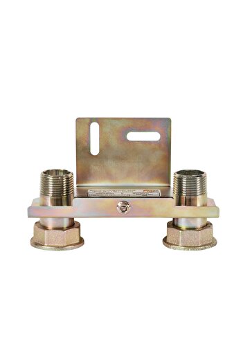 Other G4G6 Gas Meter Monoconnector 130mm by WEBA