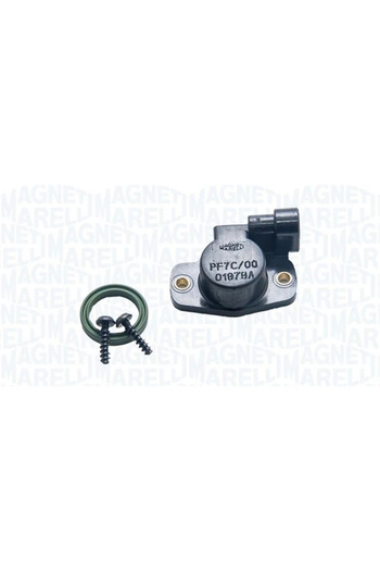 MAGNETI MARELLI Automatic hydraulic transmission valve unit FIAT PANDA (312_ 319_) 2012-2020