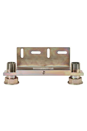 Other Weba Gas Meter Monoconnector 250mm 1" x 1" G4G6