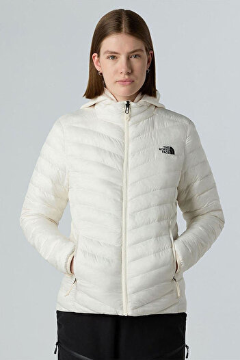 THE NORTH FACE Women's Outdoor Jacket Huila Synth Jacket Nf0A8Dw6Qlı1