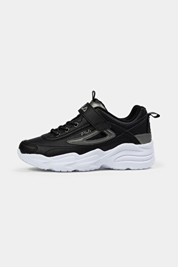 Fila Skye V Ffk0268.83511 Black Children's Sports Shoes