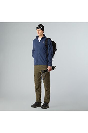 THE NORTH FACE M Glacier Fleece Jacket Nf0A8D0R8K21