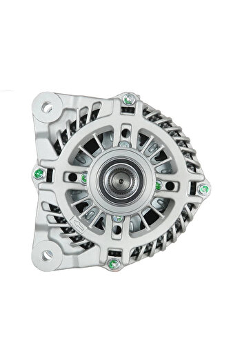 AS-PL Generator / Alternator FIAT TALENTO body (296_) 2016-2021