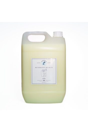 Săpunescu Detergent de rufe AMBRA – 5 L