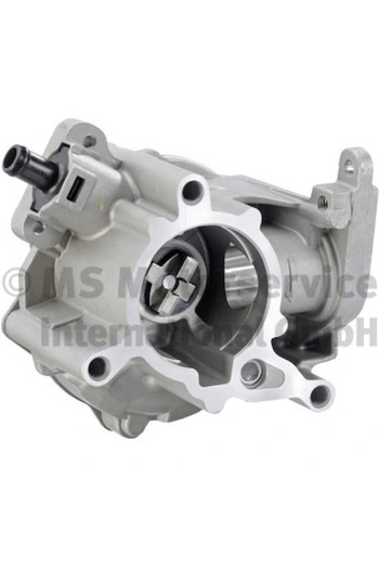 PIERBURG Brake system vacuum pump AUDI A3 Cabriolet (8P7) 2008-2013