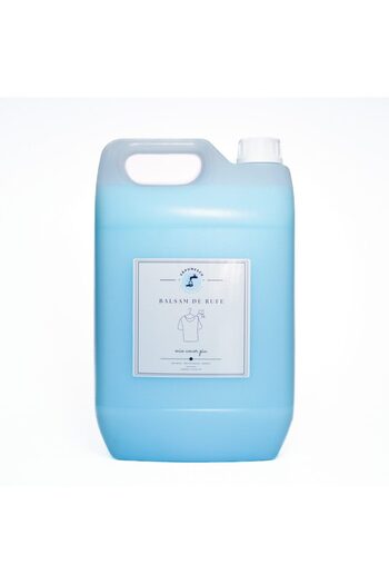 Săpunescu Balsam MIO AMOR PIU – 5 L