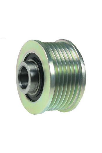 AS-PL Free wheel generator system RENAULT GRAND SCÉNIC III (JZ0/1_) 2009-2016