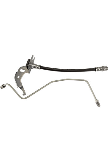 TRW Brake hose OPEL COMBO Spacious utility vehicle/sedan 2001-2012