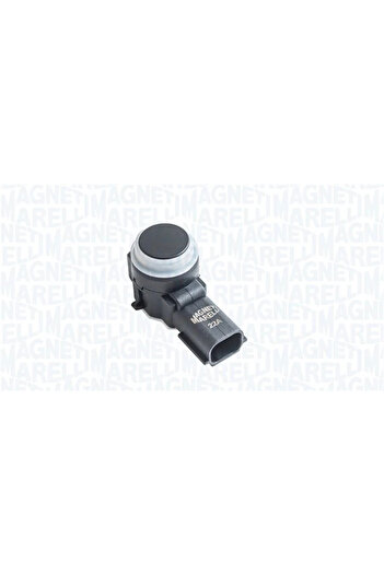 MAGNETI MARELLI Rear parking assist sensor CHEVROLET SILVERADO 1500 Extended Cab Pickup 2013-2018