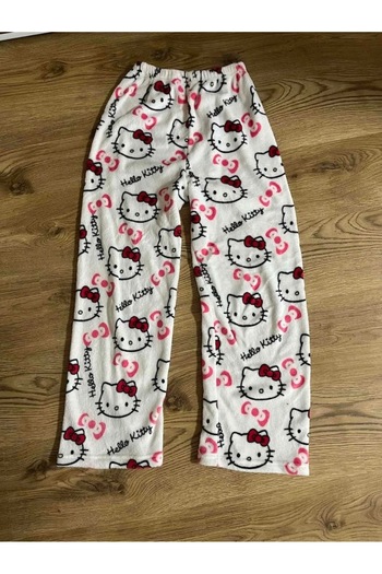 Weekeep Hello kitty Trend Φούτερ/Παντελόνι