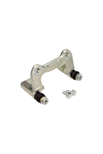 MaxGear Caliper bracket Rear axle both sides AUDI A4 B6 (8E2) 2000-2004