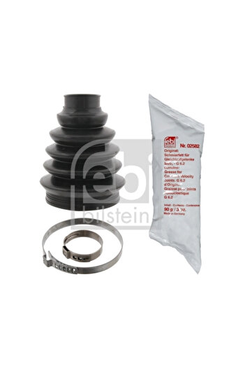 FEBI BILSTEIN Planetary joint bellows assembly CITROËN BERLINGO / BERLINGO FIRST microbus (MF_ GJK_ GFK_)